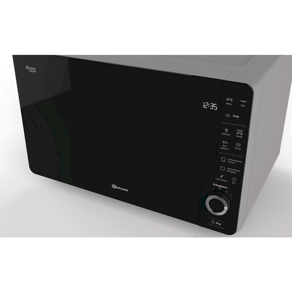 Elettrodomestici da cucina: Bauknecht MW 427 SL Mikrowelle – Nuovo e nell'imballaggio originale da Bottighofen venduto da zaap 2