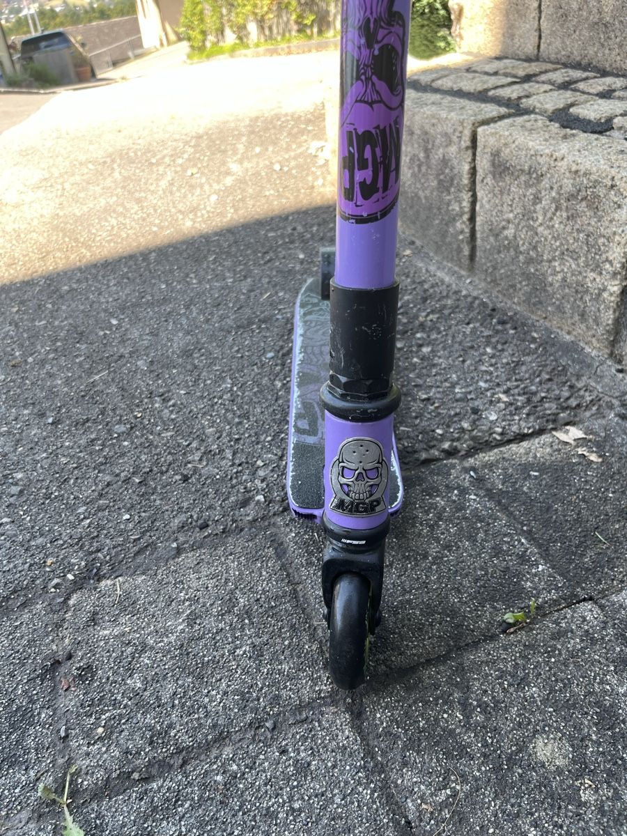 Scooter: Stunt Scooter MGP – Usato da Schaanwald venduto da marx_an 3