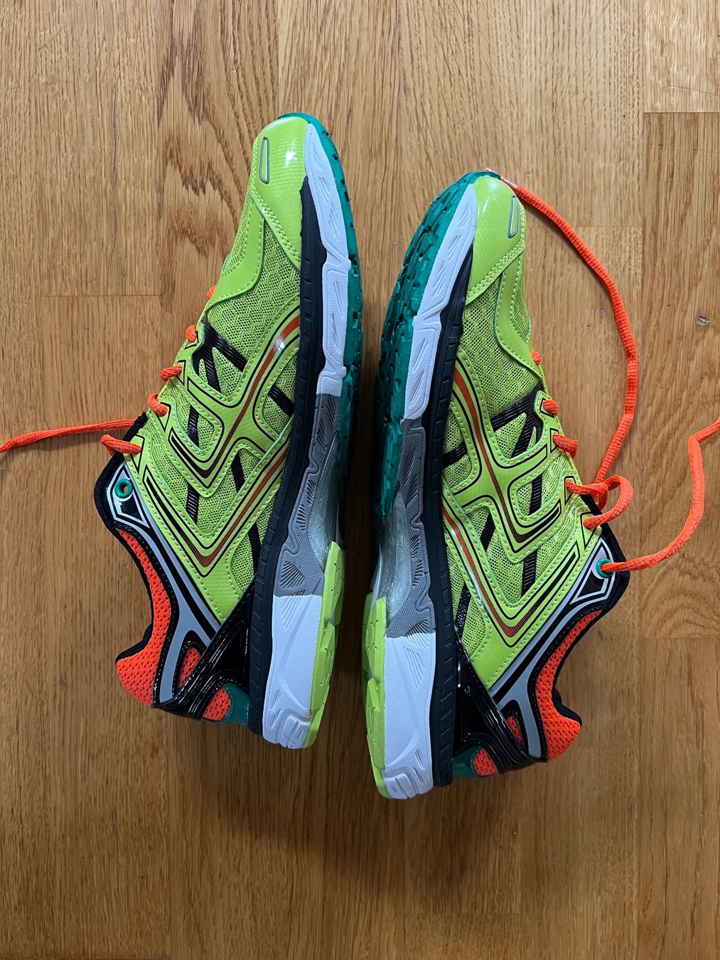 Scarpe da uomo: NCXTREME Grösse 44 – Usato da Zürich venduto da aur_w2ms 1