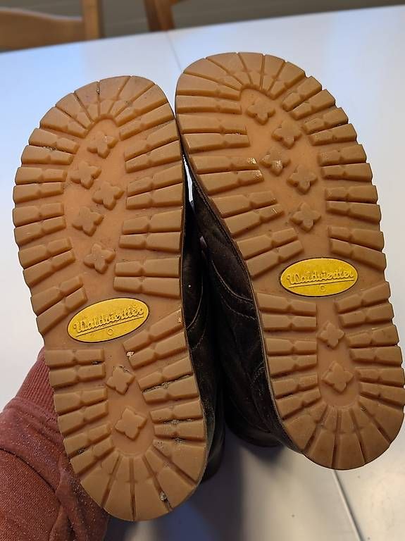 Scarpe da uomo: GEA Waldviertler 36 Wilderer – Usato da Gipf-Oberfrick venduto da lekker-pindakaas 1