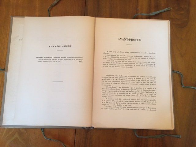 Libri: Bronzes et Bois Sculptes – Usato da Zürich venduto da maxxam36 2