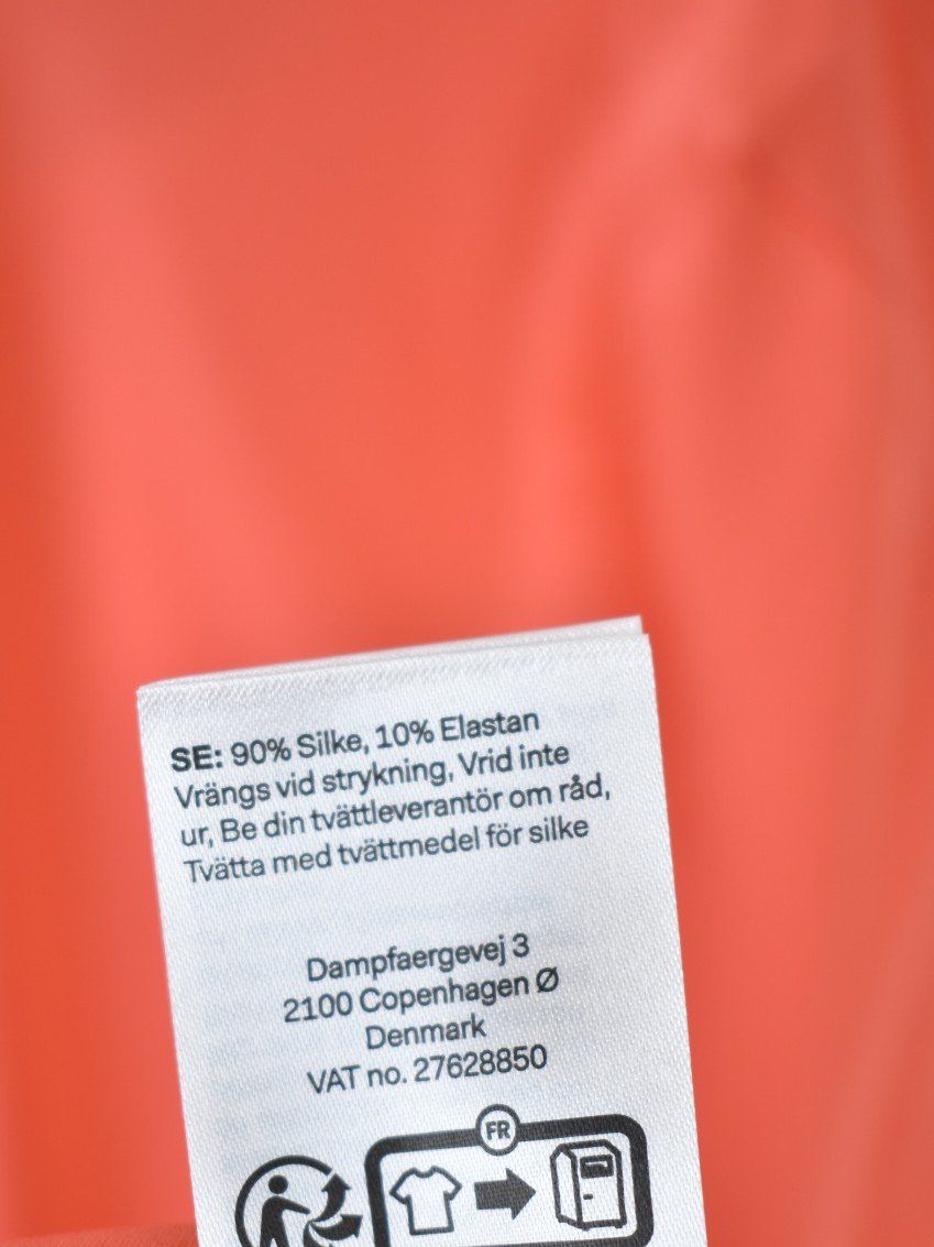 Dea Kudibal Vestiti: Dea Kudibal Seidenkleid, Gr.XS – Nuovo (secondo la descrizione) da Nürensdorf venduto da 2ND_STORY 7