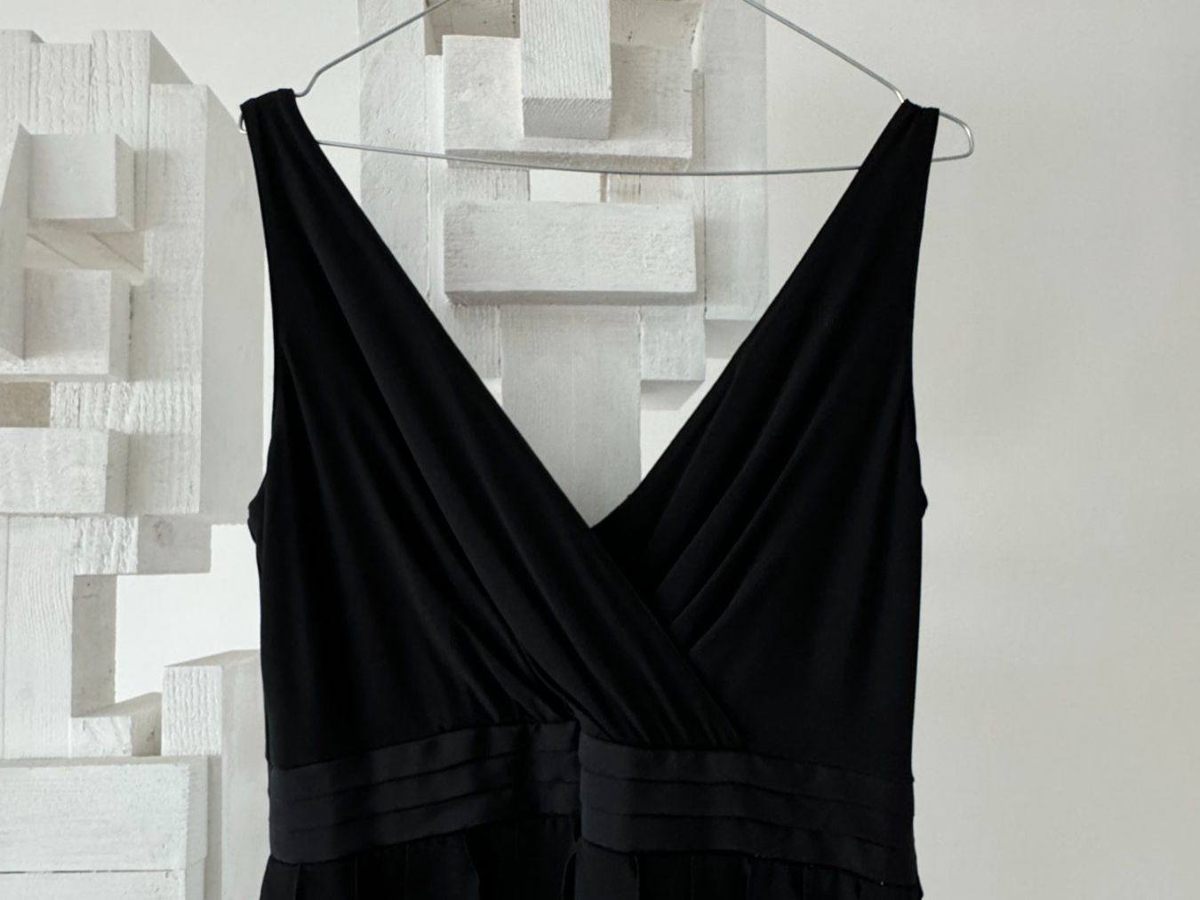 Kleider: NEU: PRINCIPLES Kleid schwarz   Gr. UK 12 – Neu (gemäss Beschreibung) aus Maienfeld von Fashion_2009 2
