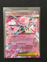 Mega Diancie ex (PFL 041) - Fatale Flammen - DE