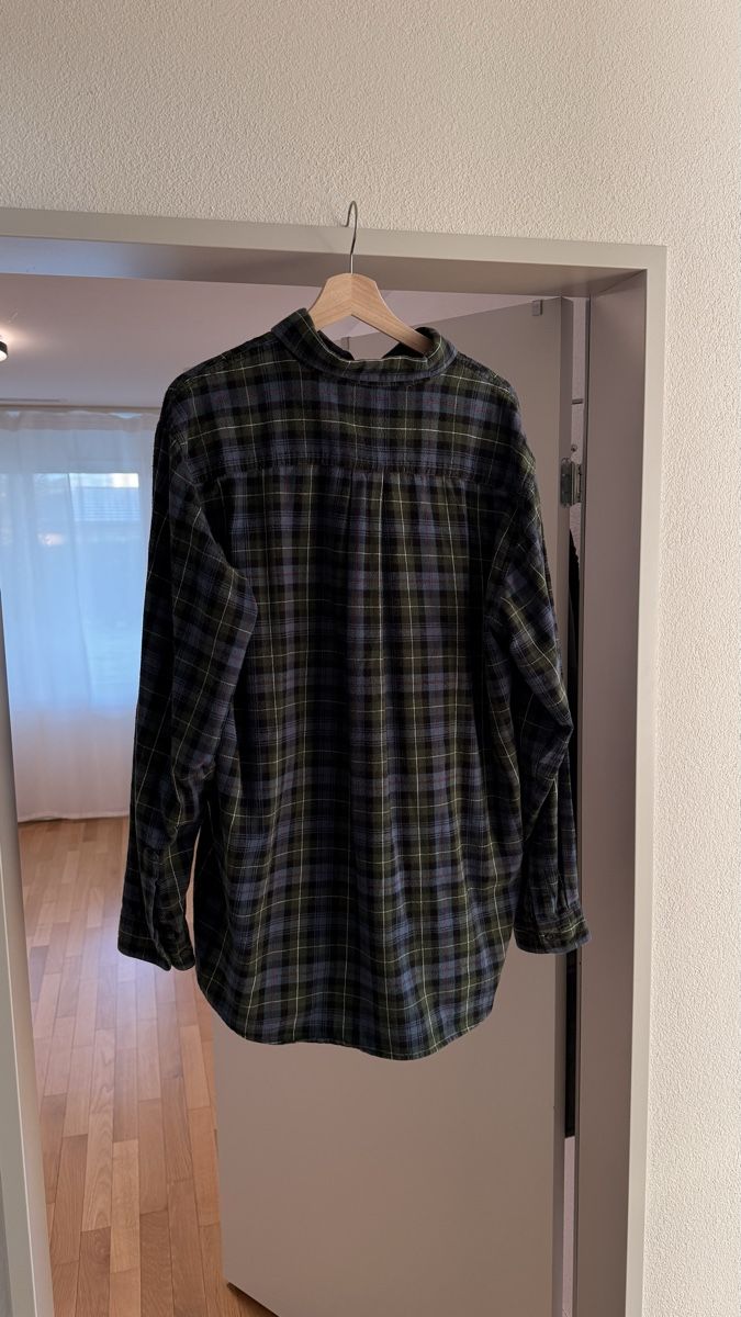 Camicie: L.L. BEAN Hemd – Nuovo (secondo la descrizione) da Münchwilen TG venduto da terlizz1 2