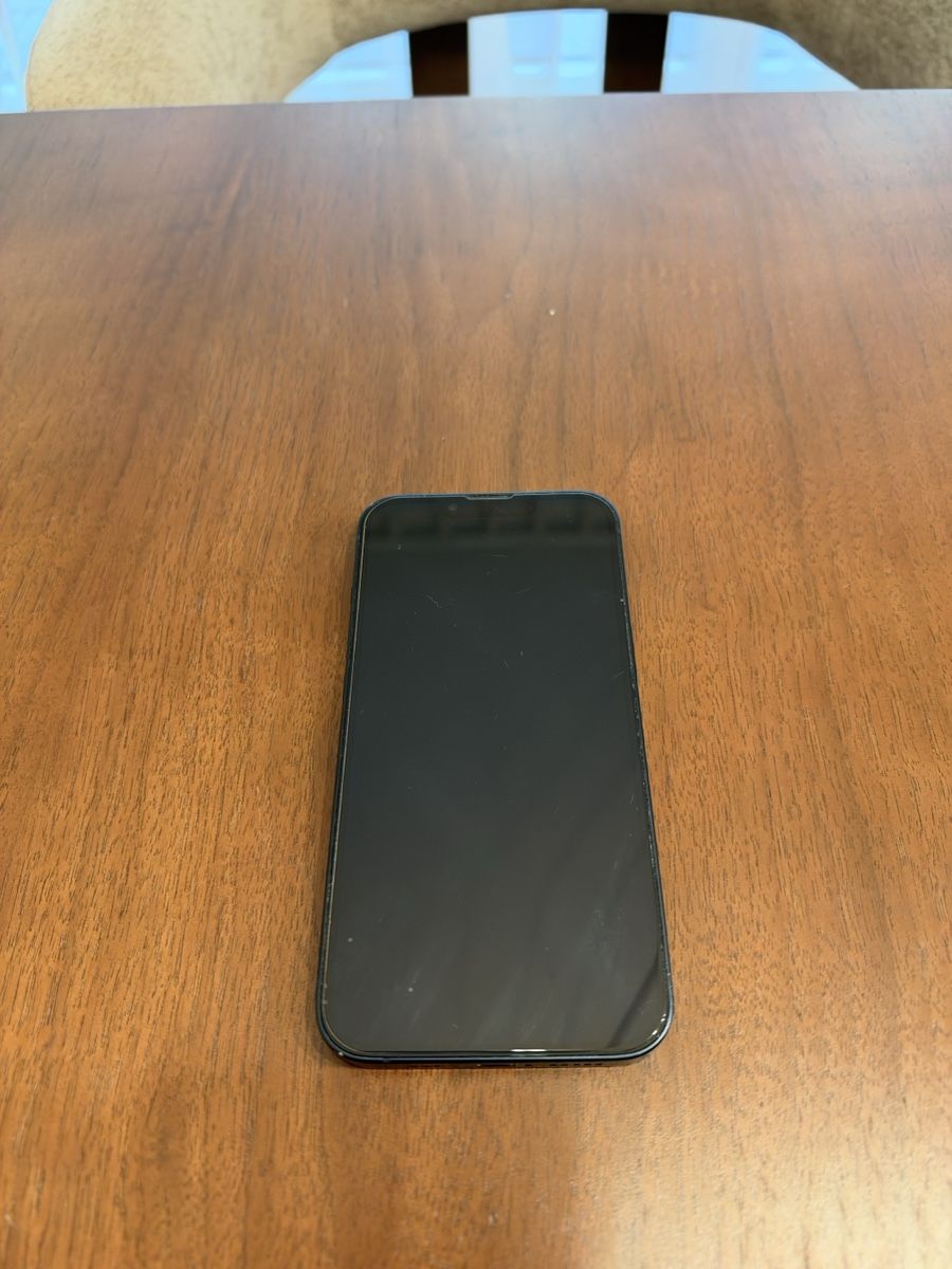 Apple Handys / Smartphones: Apple iPhone 13 128GB blau – Gebraucht aus Zürich von dom_765s