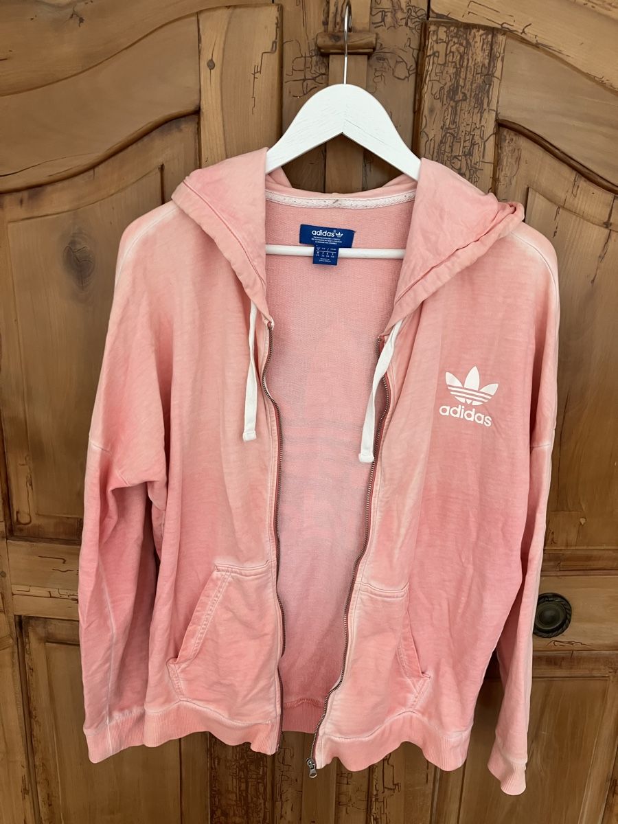 Adidas Giacche: Coole Jacke von Adidas – Usato da Basel venduto da paraguapas 8