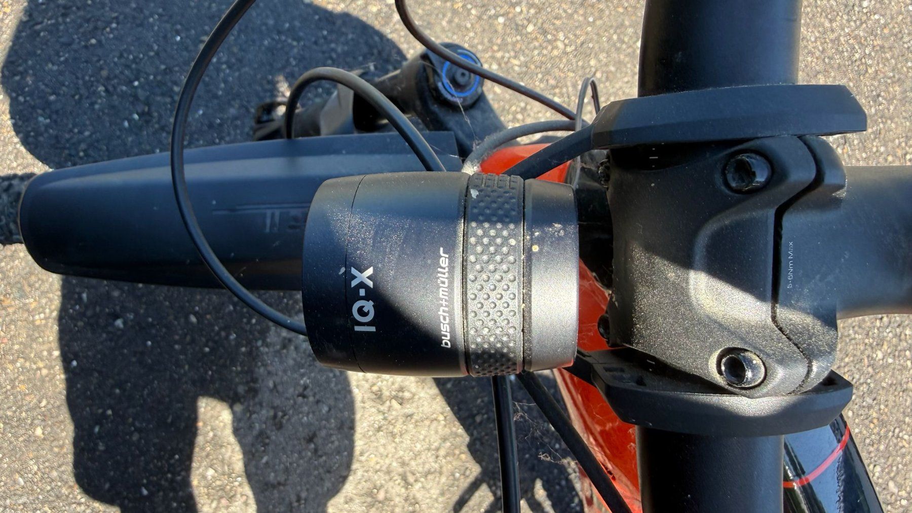 Trek Biciclette: MOUNTAINBIKE TREK POWERFLY 7 – Usato da Schlatt TG venduto da GORE 5