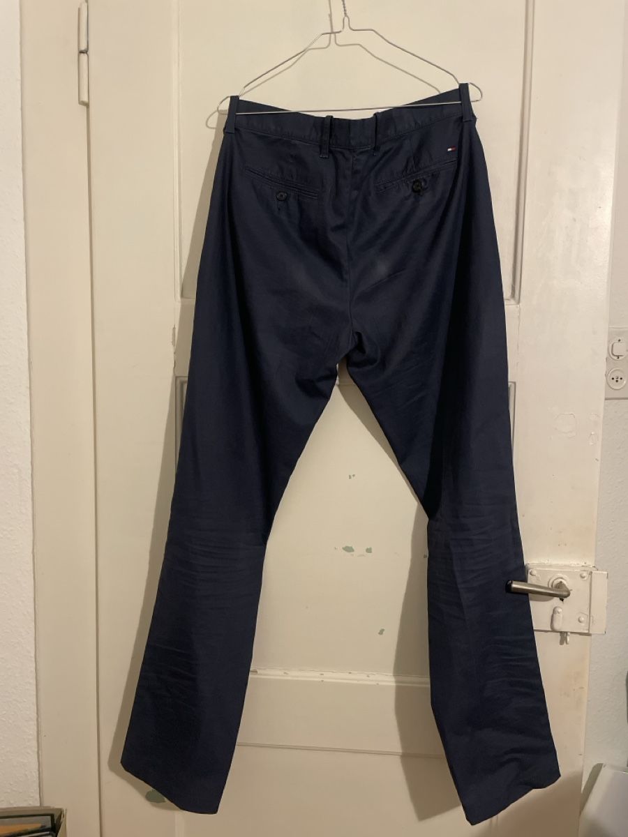 Tommy Hilfiger Pantaloni: Tolle Hose Tommy Hilfiger – Usato da Bern venduto da mymo01 2