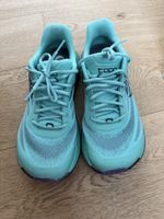 Traillaufschuhe Topo Ultraventure 4 Damen