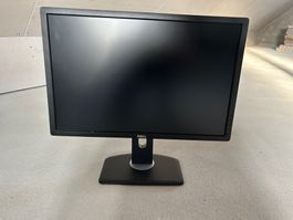 Dell Monitor / Bildschirm U2412 M - 24 Zoll, TOP-ZUSTAND