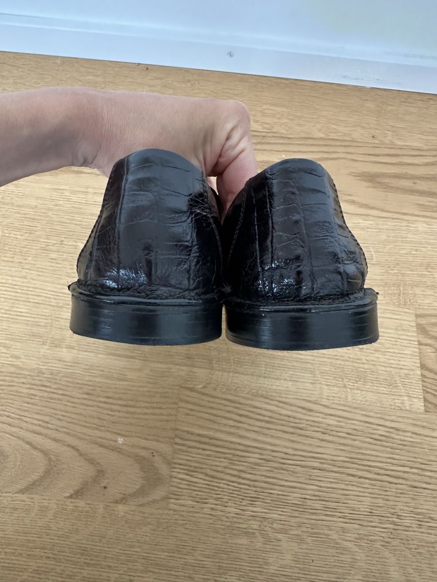 Massimo Dutti Damenschuhe: Massimo Dutti loafers  – Gebraucht aus Neuhausen von ann_t9kn 4