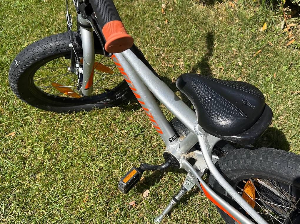Specialized Vélos: Specialized  Riprock 16 – D'occasion à Prangins par bramv 3