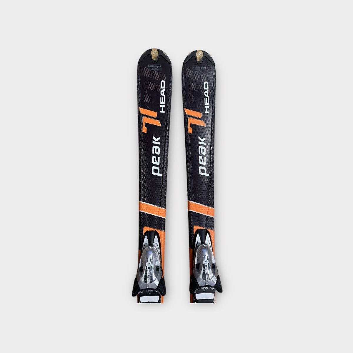 Head Sci: Head Peak 149cm Frisch ab service – Usato da Murten venduto da Ski-Outlet 1