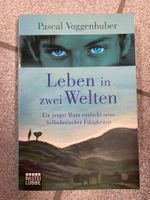 Leben in zwei Welten: Ein junger Mann entdeckt seine....