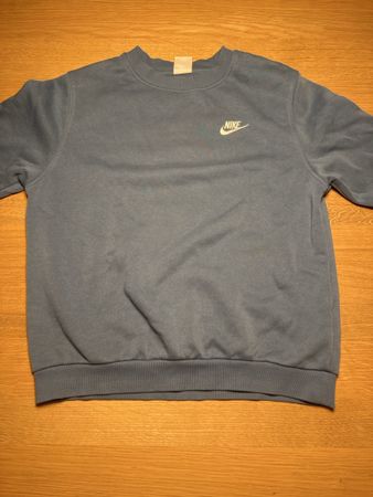 Nike Pullover, Top Zustand, Grösse S, ideales Herbstteil