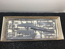 HELLER 1/72 MIKOYAN MIG-19 FARMER