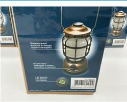 LED CampinLampen 12 Stk