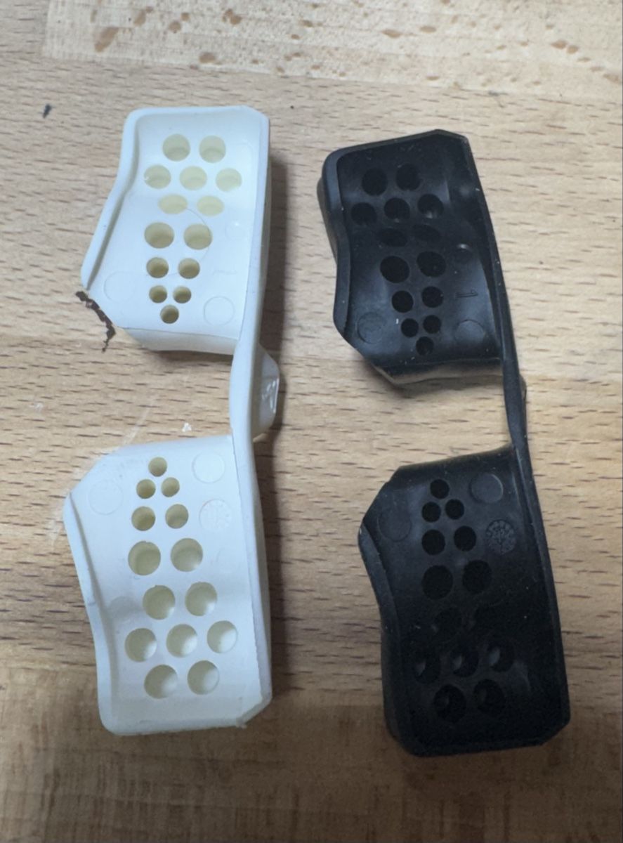 Pezzi di ricambio: SQLab 60X Sattel 13 cm – Nuovo (secondo la descrizione) da Luzern venduto da 12Lisa34 3