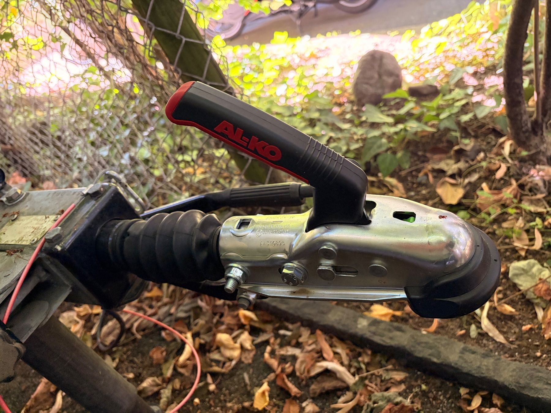 Anhänger: Top Preis- Bootsanhänger – Gebraucht aus zürich von Ja_ich_will 8