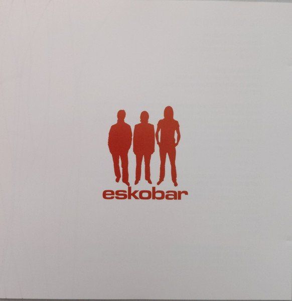 Eskobar – Eskobar (Gebraucht) in St.Gallen für CHF 3 – mit Lieferung ...