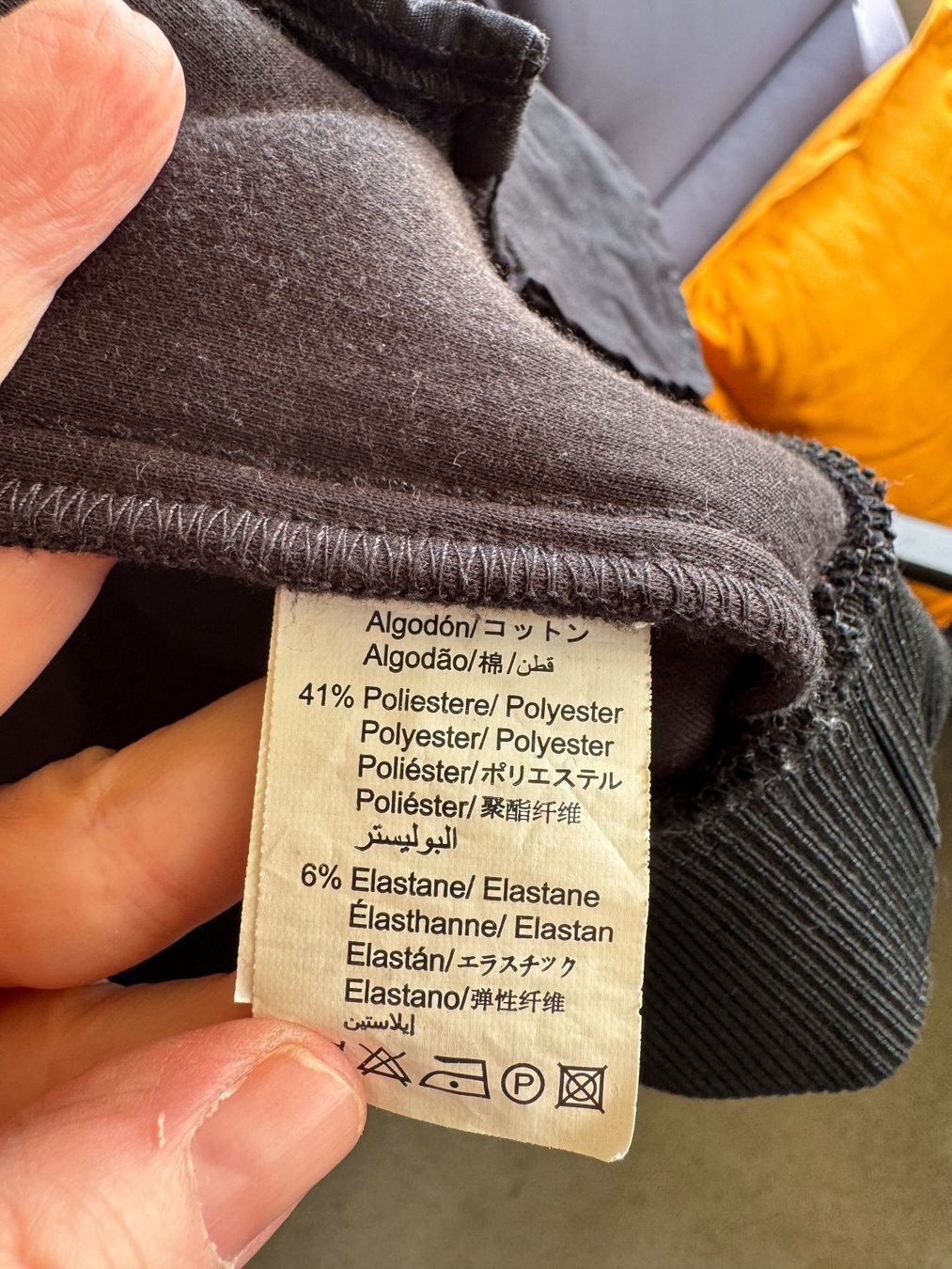 Ducati Vestes: Ducati Jacke Gr. L – D'occasion à Thun par Iriska77 4