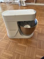 Küchenmaschine Kenwood Major Swiss Edition gebraucht