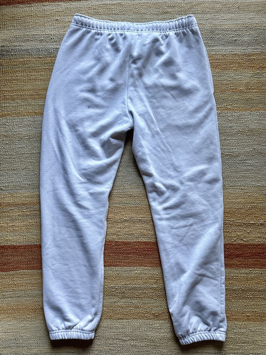 North Face Pantaloni: The North Face x Kaws trackpant size M – Usato da Villars-Burquin venduto da Iliasso 5