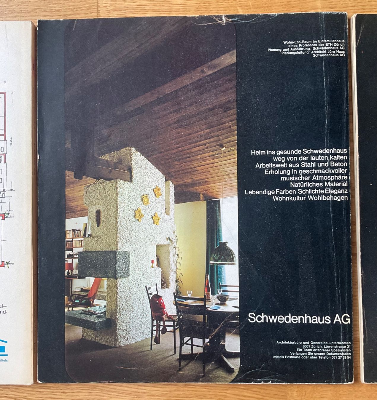 Riviste & Magazine: 3 Du-Hefte 1970 – Usato da Zürich venduto da tol_b7c7 6