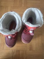 REIMA Stiefel gr 26