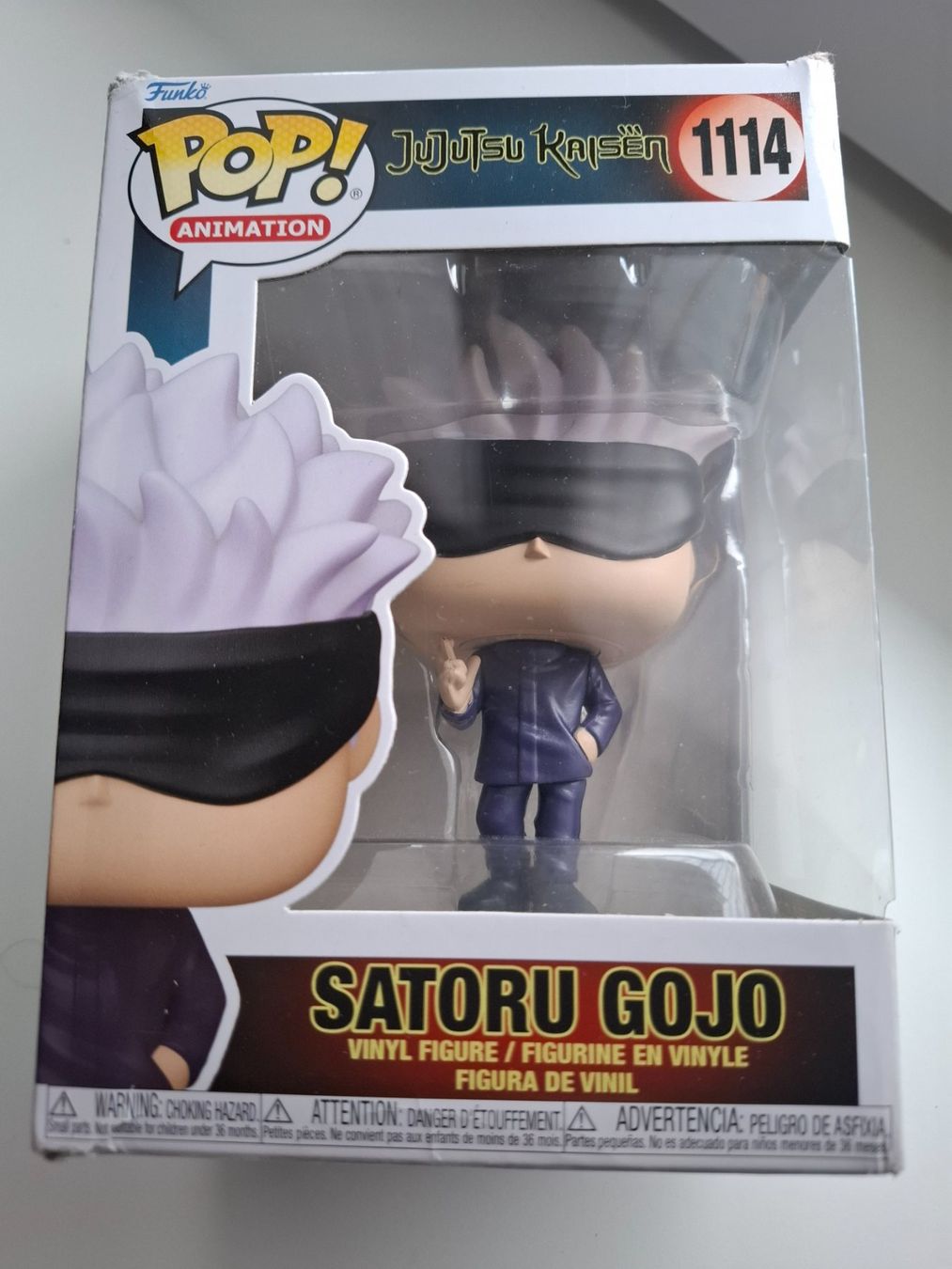 Statuette: Anime figure – Usato da Bonaduz venduto da sil_5g7k