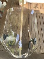 BMW R 1200 R Windschild