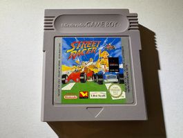 Street Racer - Nintendo Game Boy