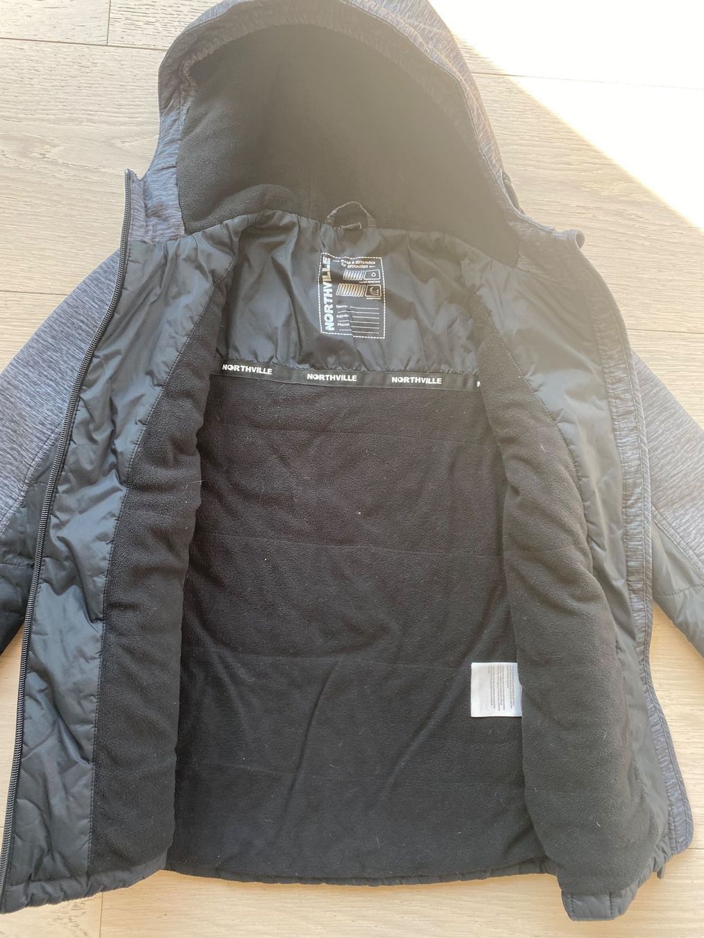 C&A Giacche & Cappotti: Kinderjacke from C&A, Gr. 140 – Usato da Anières venduto da elenafred 1