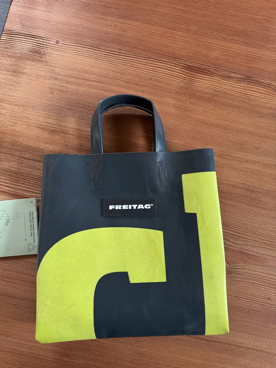 Freitag Taschen: Freitag Sonny  – Neu und originalverpackt aus Court von  1