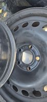 felgen für Opel mit sensor R16. ohne Reifen 