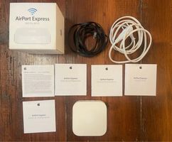 Apple AirPort Express 2