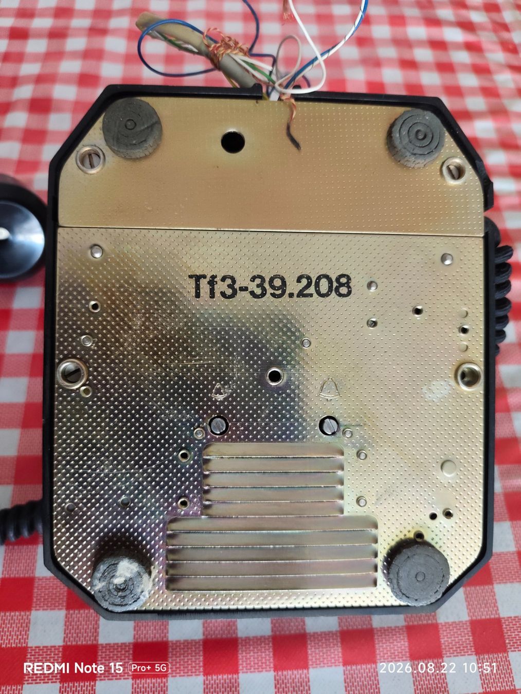 Telefone: Tischtelefon – Gebraucht aus Liestal von waeckerli 3