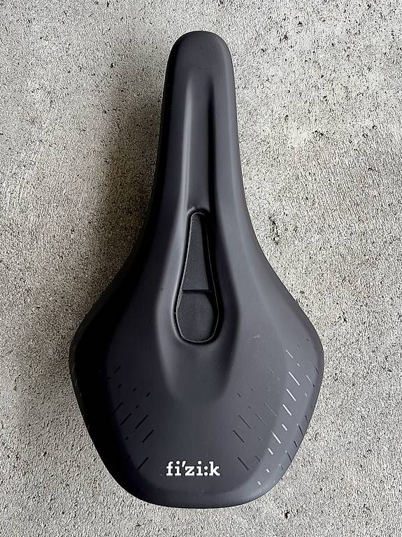 Pezzi di ricambio: Fizik Terra Aidon X3 – Usato da Morbio Inferiore venduto da arc_8526