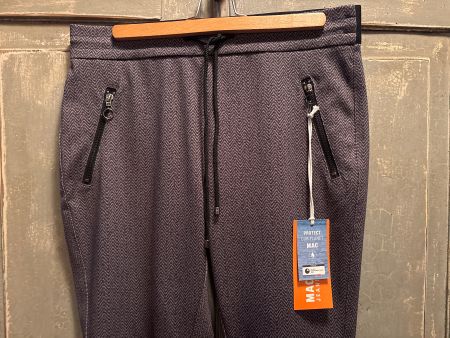 MAC Jeans . Easy Smart - 2710/0107L - 40/29