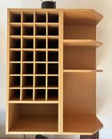 Mobile porta vino