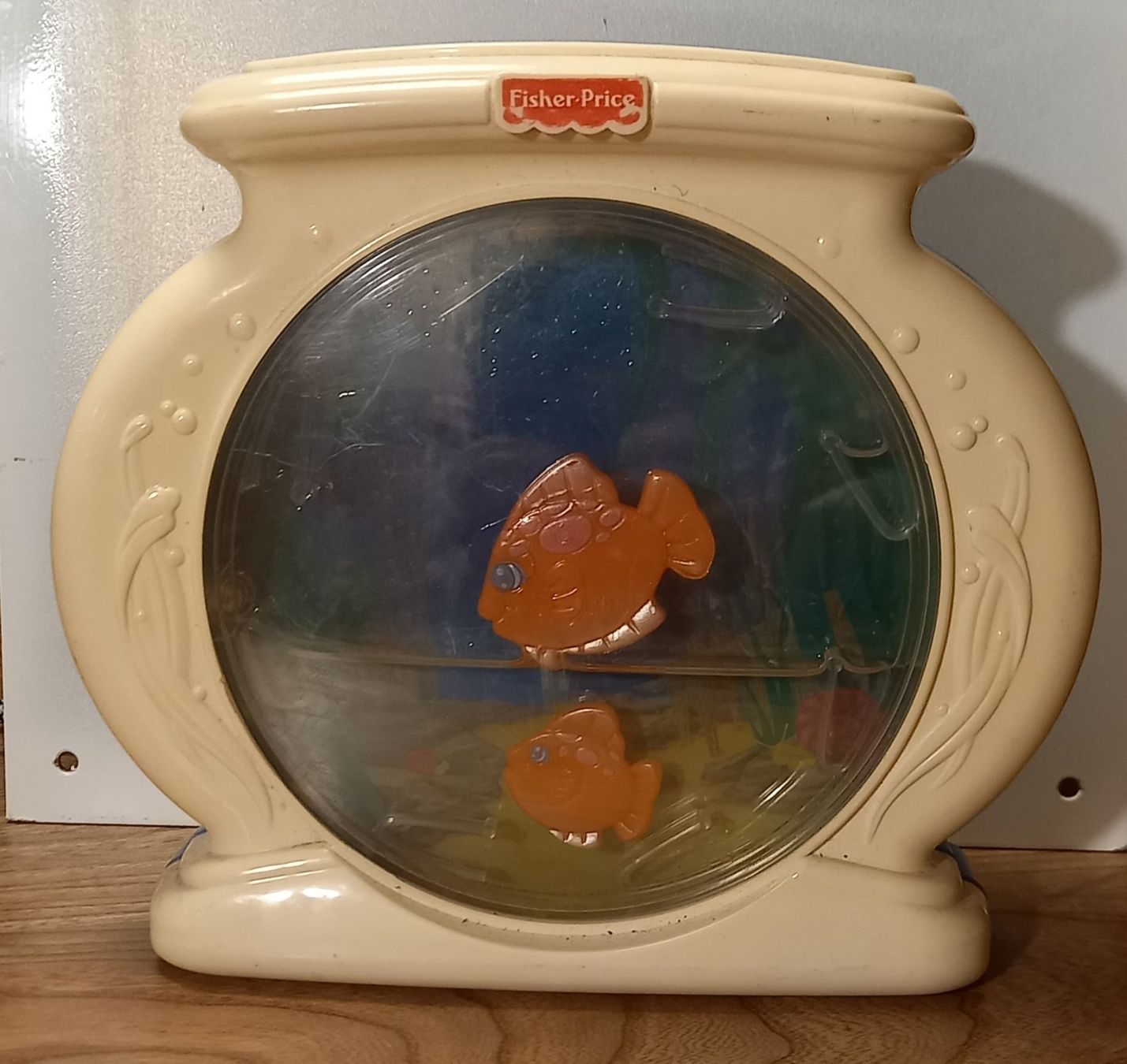 Fisher-Price Giocattoli: Fisher Price – Usato da Oberfrittenbach venduto da Damo1