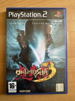 PlayStation 2 – Onimusha 3: Demon Siege | PS2
