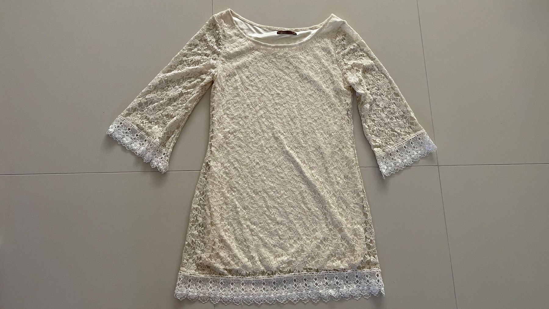Vestiti: Damenkleid – Usato da Rheineck venduto da pssesolnet