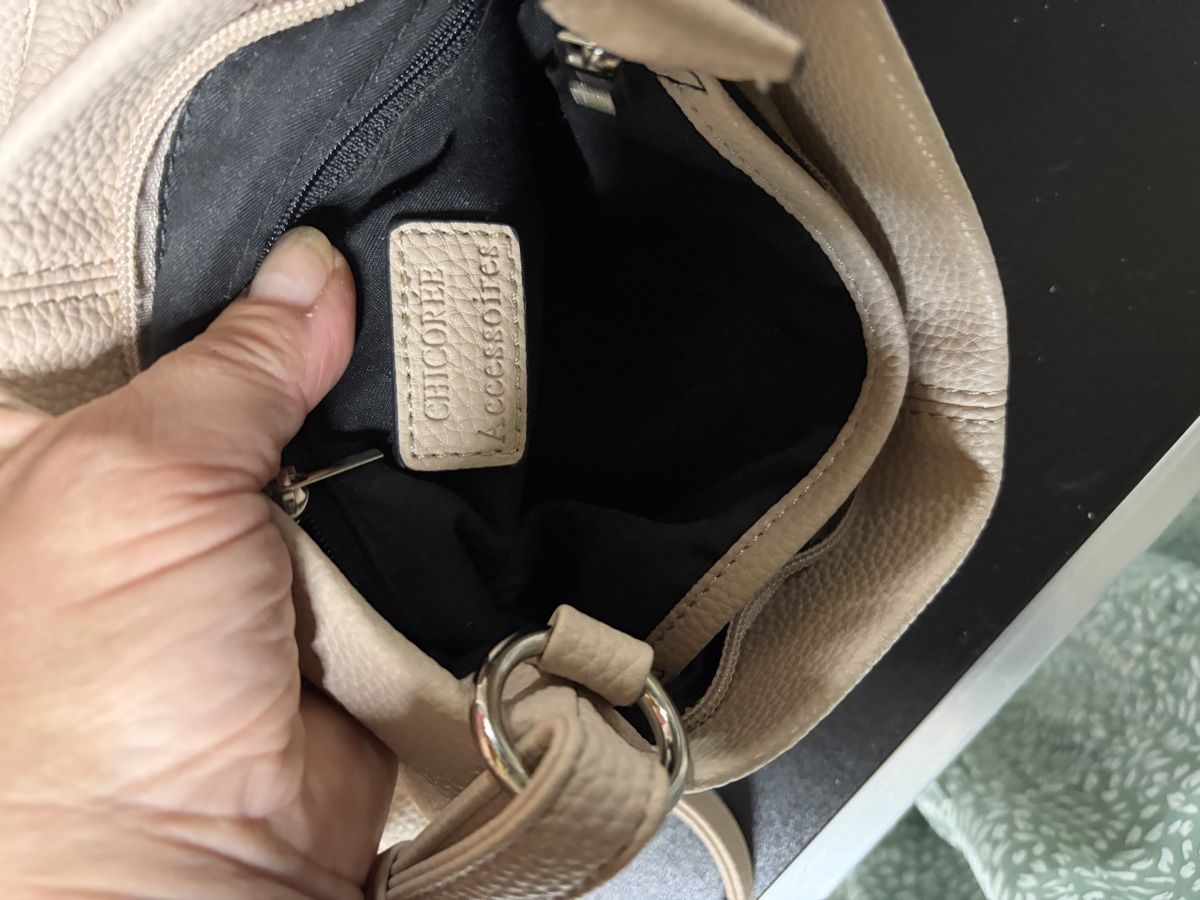 Borse da donna: Tolle Handtasche – Usato da Obergösgen venduto da Andre118 2