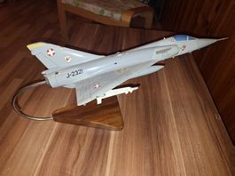 Maquette avion