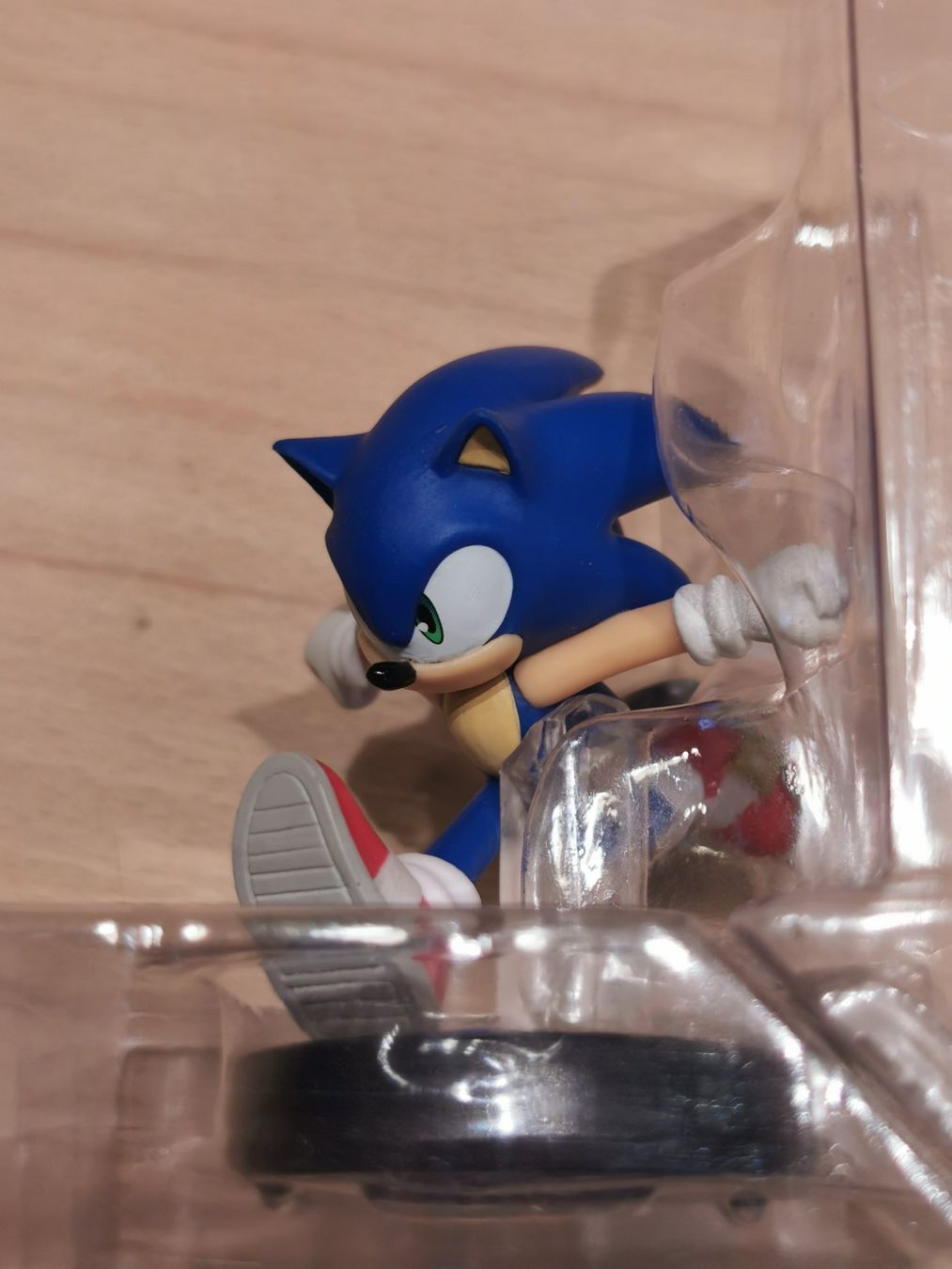 Giochi: Amiibo Sonic Super Smash Bros. Nintendo Switch – Nuovo (secondo la descrizione) da Röschenz venduto da Soleil_soleil 2