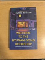 Welcome to the Hyunam-Dong Bookshop