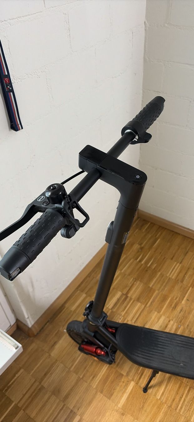 Kickboard: E Roller / Elektor Trottinet Wie Neu – Nuovo (secondo la descrizione) da Basel venduto da bsl_sale 4