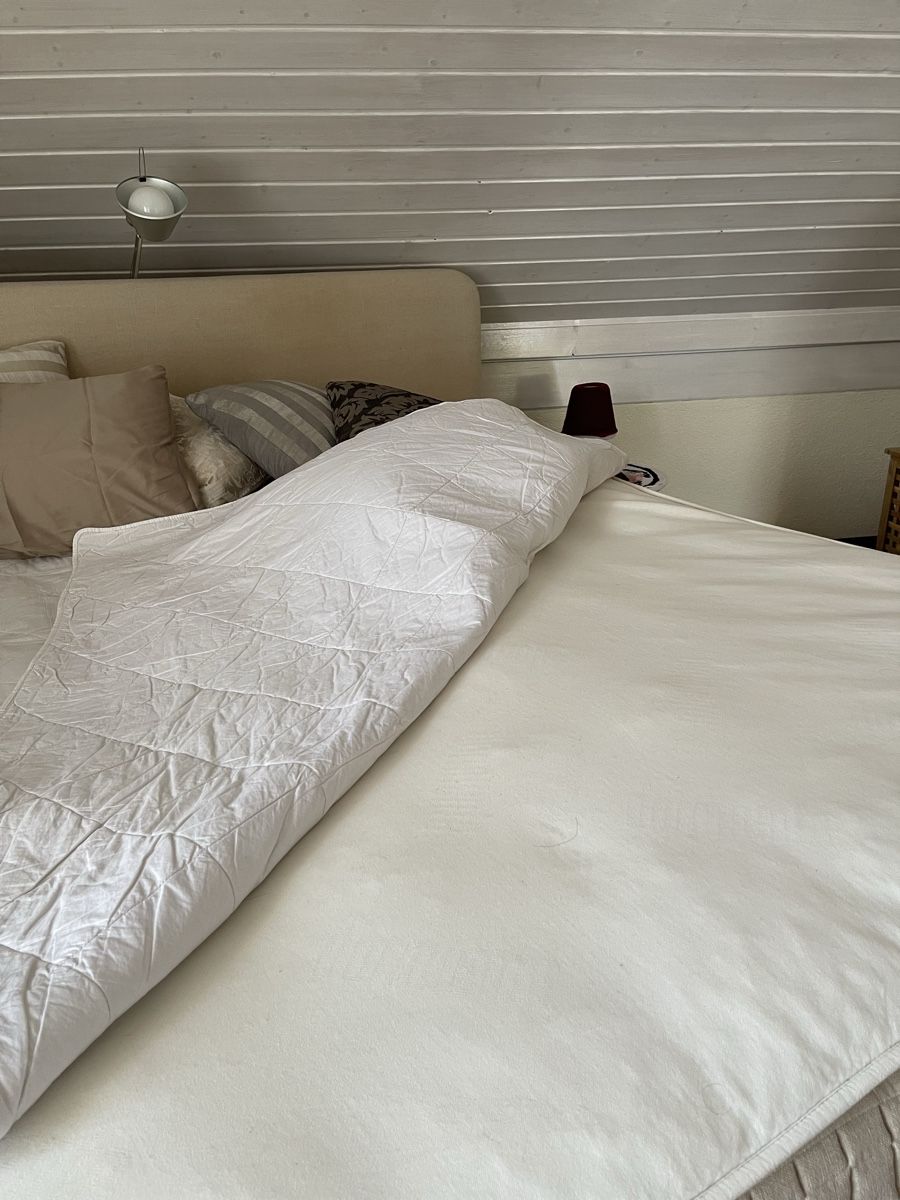 Betten: Boxspringbett 180x200 Dormiente – Gebraucht aus Schnottwil von Jacki64CH 2